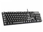 Aula S2022 Mechanical Wired Gaming Keyboard