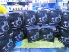 AULA S608 3.5 mm Wired RGB Gaming Headphone