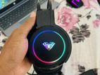 Aula S608 Gaming Headset