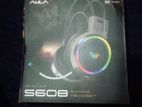 Aula s608 gaming headset