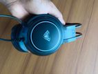 Aula S608 Gaming Headset Rgb Available