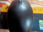 Aula wired mouse