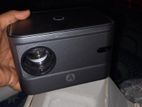 Aun A002 Android Projector