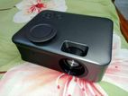 AUN A30C Portable LCD projector