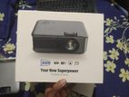 AUN A30C Projector (wifi support)