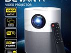 Aun projector ET40 S