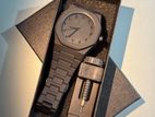 Aura Arabic Dial Watch