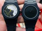 Aura Arabic Texts Watch