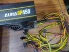AURA GP 450 Gaming power suply