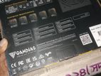 Aura GP450 Gamdias Power supply (Intake)