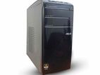 Aus Gaming PC 16GB ram 128 GB ssd