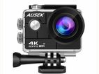 AUSEK 4K 60fps | Action Camera