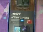 Ausek 4K Action Camera