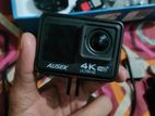 AUSEK 4K ACTION CAMERA