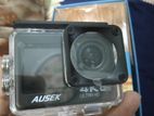 Ausek 4k Action Camera