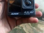 Ausek 4k ultra action camera