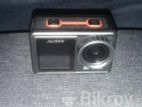 Ausek 5k action camera (AT-S81TR) 20 day usage