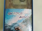 ausek 5k action camera