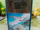 ausek 5k action camera