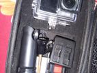 Ausek 5k Action camera