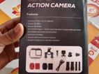 AUSEK 5K ACTION CAMERA