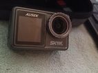 Ausek 5k Action camera sell