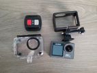 Ausek 5k Ultra Hd Action Camara