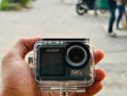 AUSEK 5K ULTRA HD Action Camera