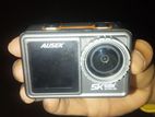 Ausek 5k Ultra HD action camera