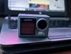 Ausek 5k Ultra Hd action camera.