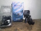 AUSEK 5K ULTRA HD ACTION CAMERA