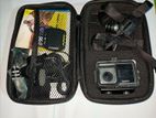 Ausek 5k Wifi Action Camera