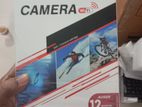 Ausek 8k Action Camera At-m86tr