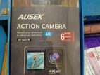 Ausek Action Camera 4k