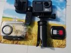 Ausek Action Camera 5k