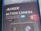 Ausek Action Camera