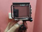 Ausek Action Camera, Model M40r Only 10 days used