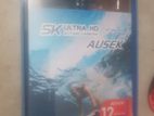 Ausek At-m40r 5k Waterproof Action Camera