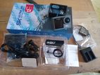 Ausek AT-M40R 5K Waterproof Action Camera