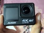 AUSEK AT-Q60TR ACTION CAMERA