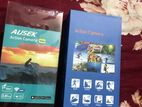 Ausek Dual Screen 5k Action Camera