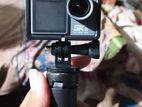 Ausek m40r action camera