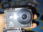 Ausek S9R Acction camera used