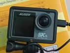 Ausek ULTRA 5K HD Camera