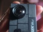 AUSEK WiFi 4K Action Camera