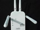 Ausek wifi repeater