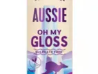 Aussie Oh My Gloss & Mighty Mega Shampoo