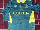 AUSTRALIA T20 World cup 24 Jersey