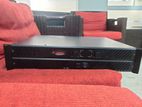 Australian Monitor Power Amplifier.