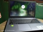 Ausu Notebook x541U